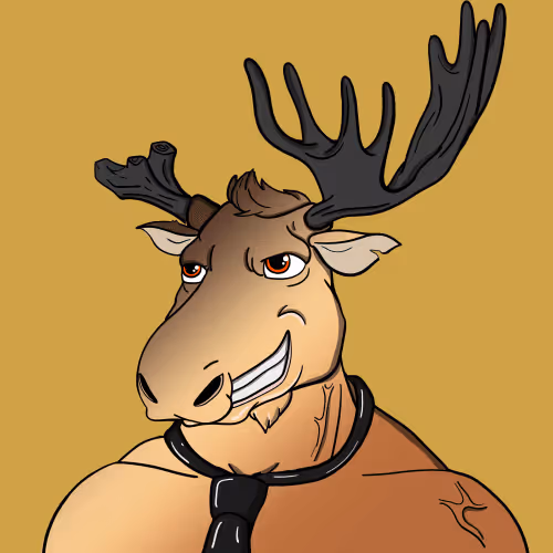 Meta Moose Official