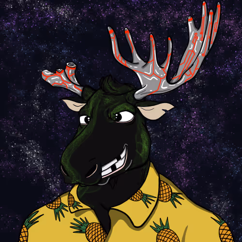 Meta Moose Official