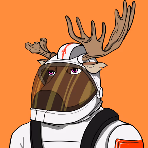 Meta Moose Official