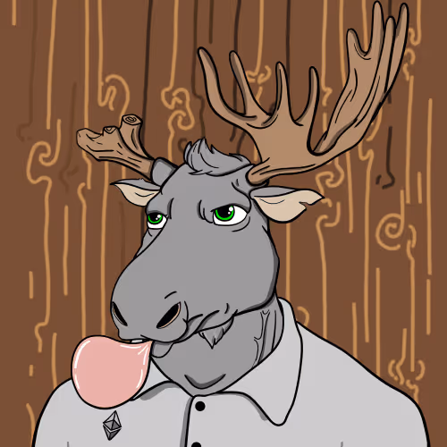Meta Moose Official