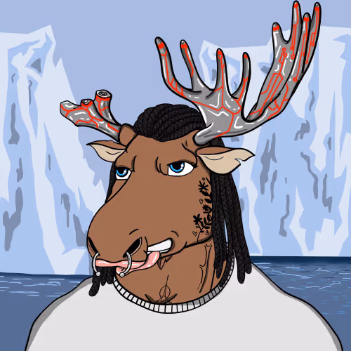 Meta Moose Official