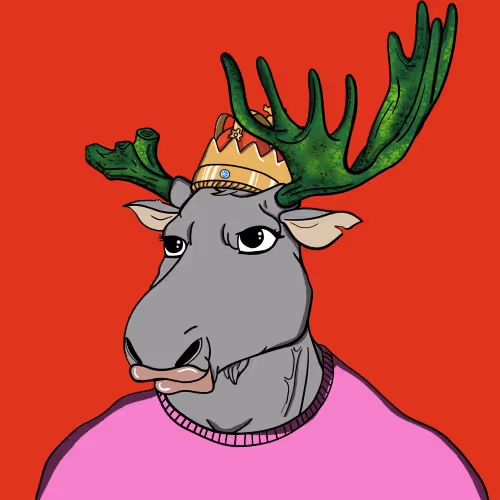 Meta Moose Official