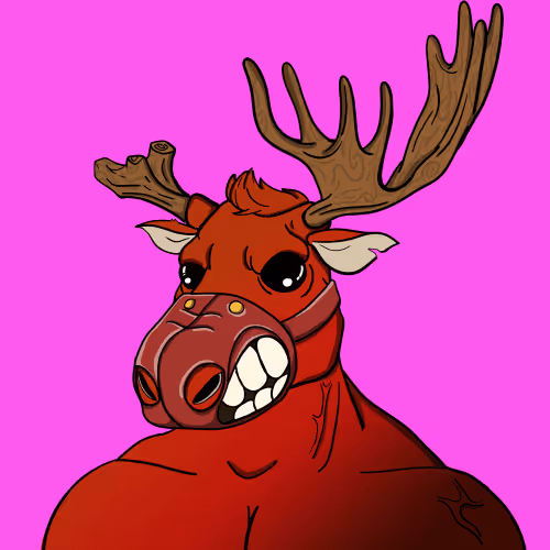 Meta Moose Official