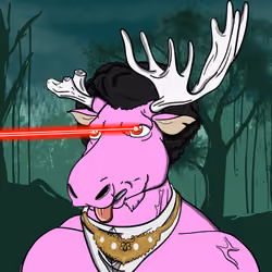 METAMOOSE #1665
