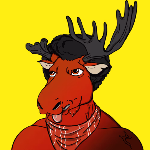 Meta Moose Official