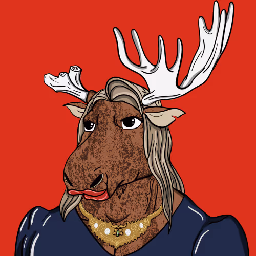 Meta Moose Official