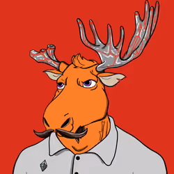 METAMOOSE #5080