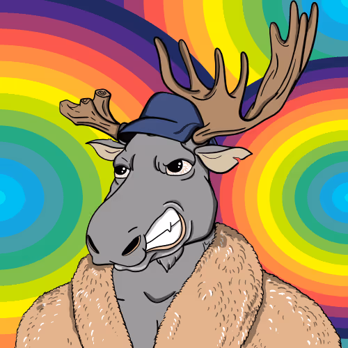 Meta Moose Official