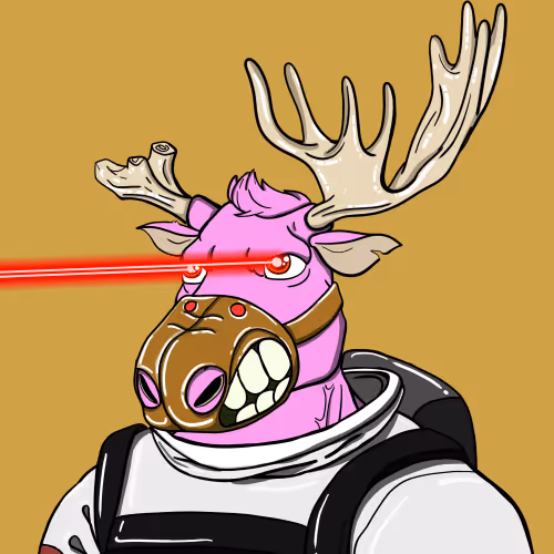 Meta Moose Official