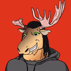 METAMOOSE #4414