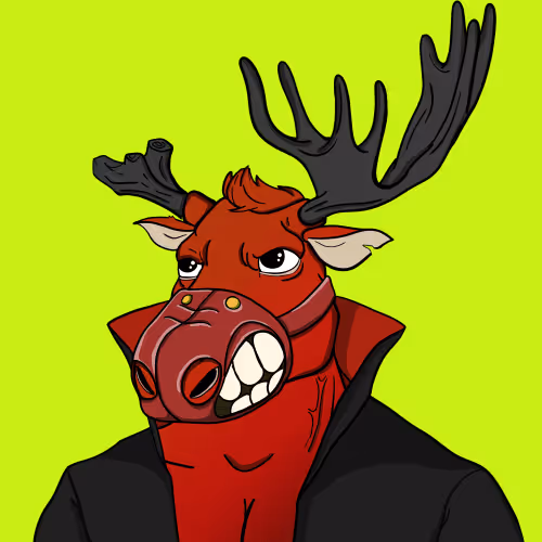 Meta Moose Official