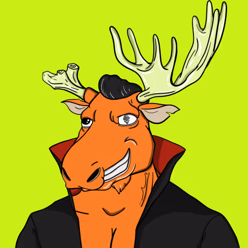 Meta Moose Official