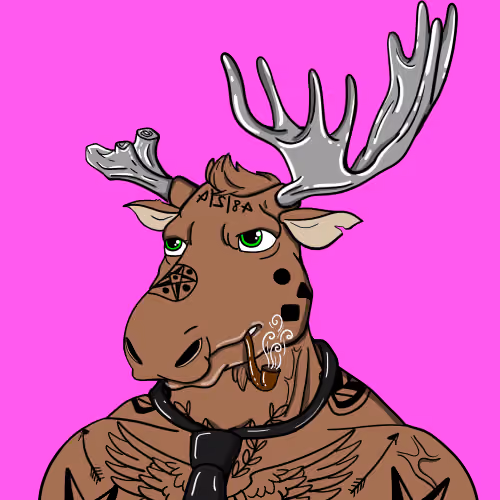 METAMOOSE #1073