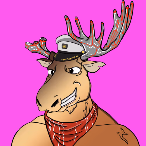 Meta Moose Official