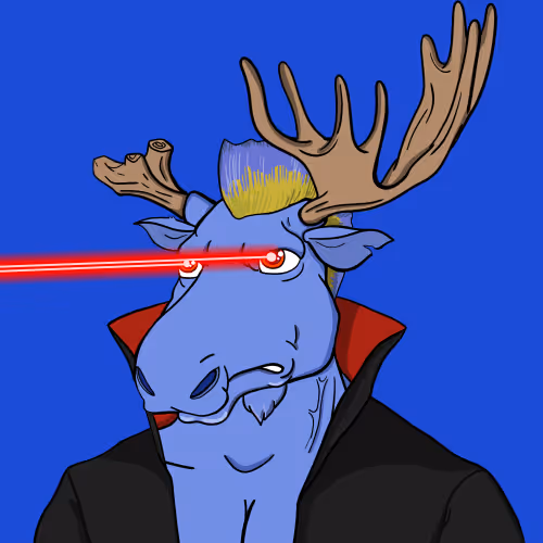 Meta Moose Official