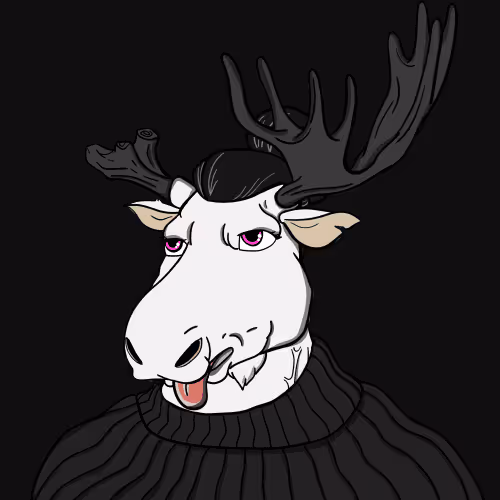 Meta Moose Official