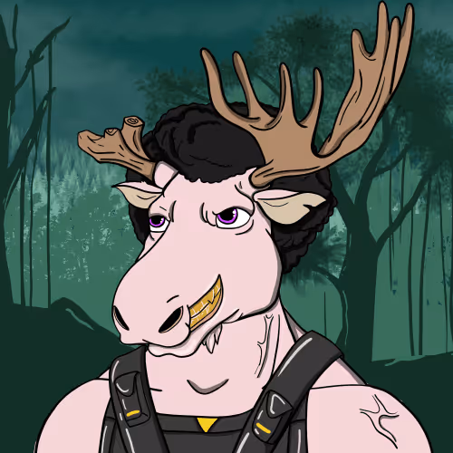 Meta Moose Official
