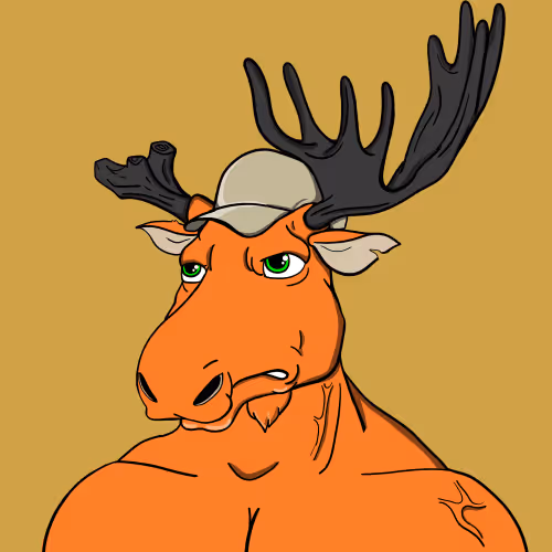 Meta Moose Official