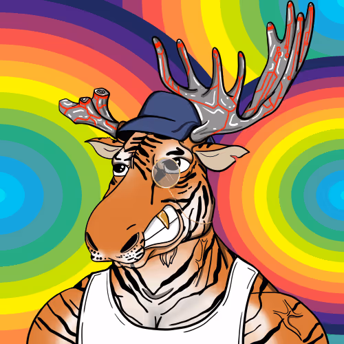 Meta Moose Official