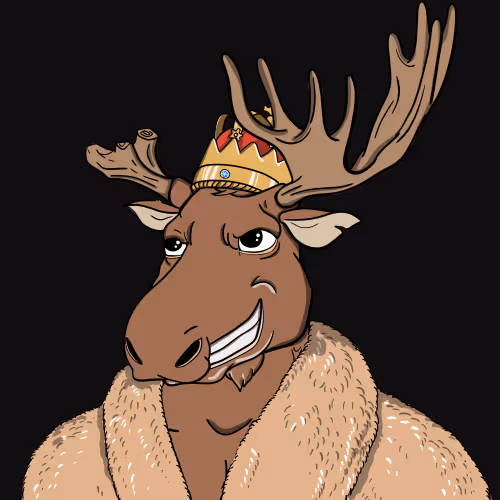 Meta Moose Official