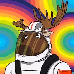 METAMOOSE #7909