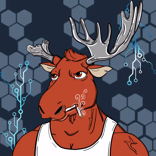 Meta Moose Official