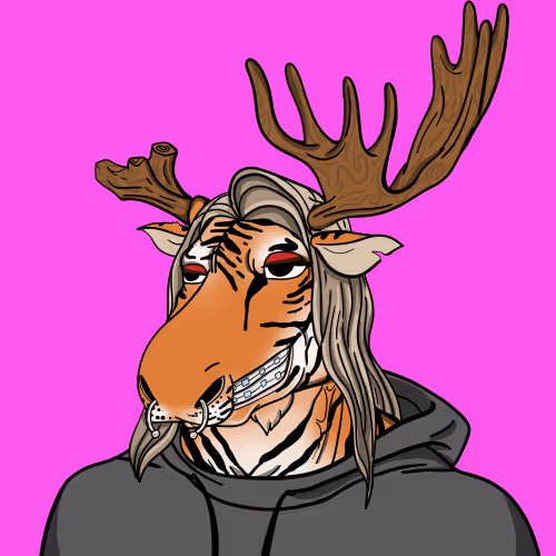 Meta Moose Official