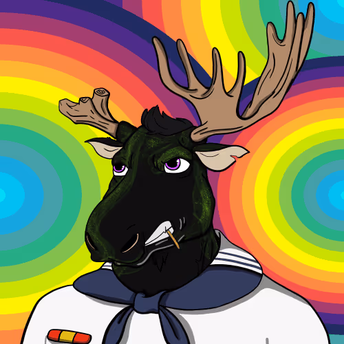 METAMOOSE #2073