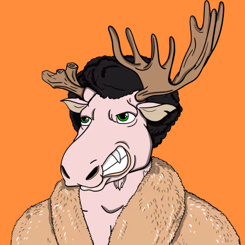 Meta Moose Official