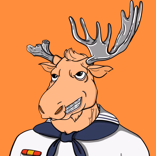 Meta Moose Official