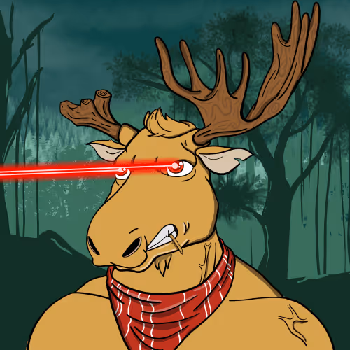 Meta Moose Official