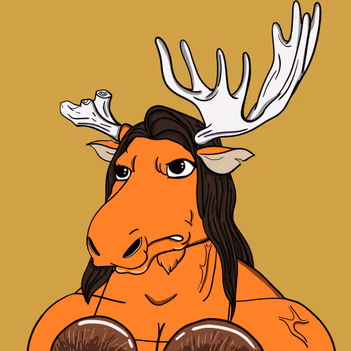 Meta Moose Official