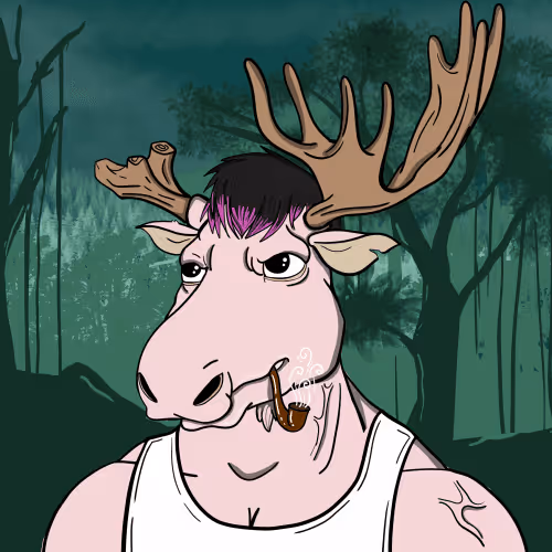 Meta Moose Official