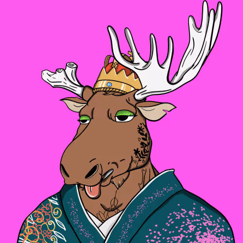 Meta Moose Official