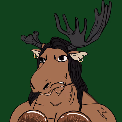 Meta Moose Official
