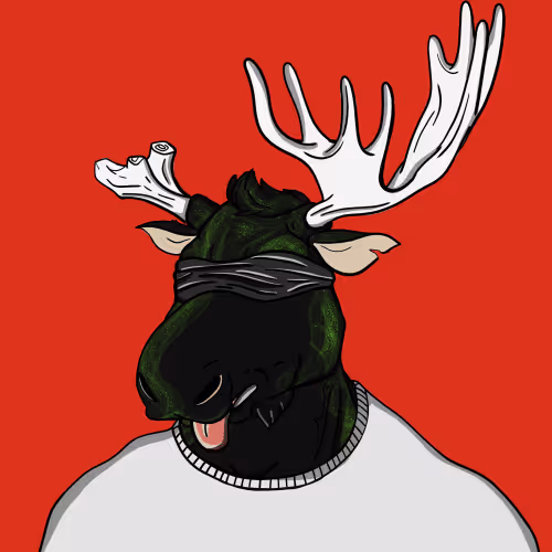 Meta Moose Official