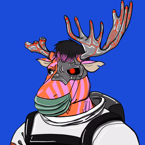 Meta Moose Official