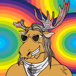 METAMOOSE #177