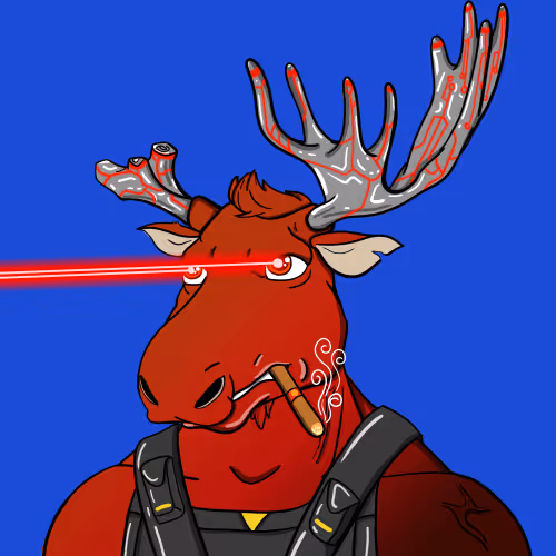 Meta Moose Official