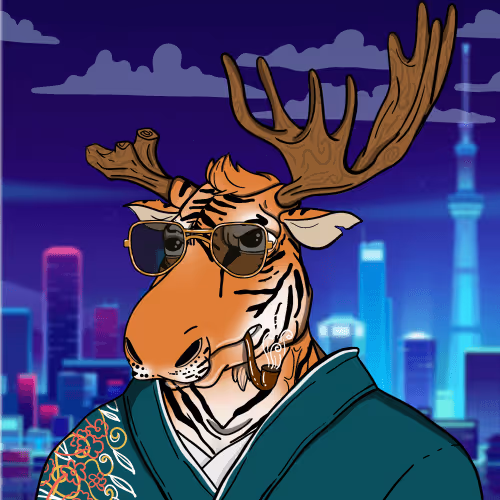 Meta Moose Official