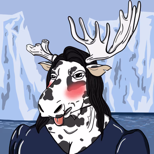 Meta Moose Official