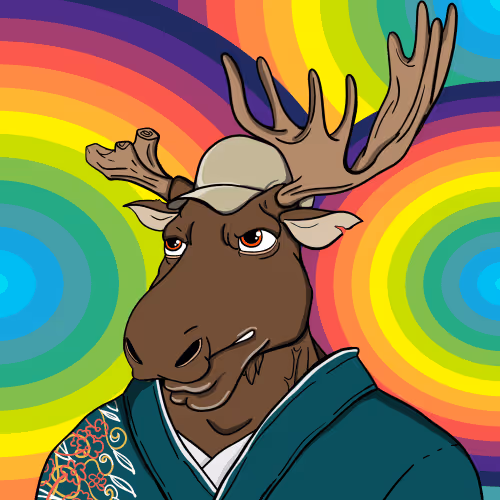 Meta Moose Official