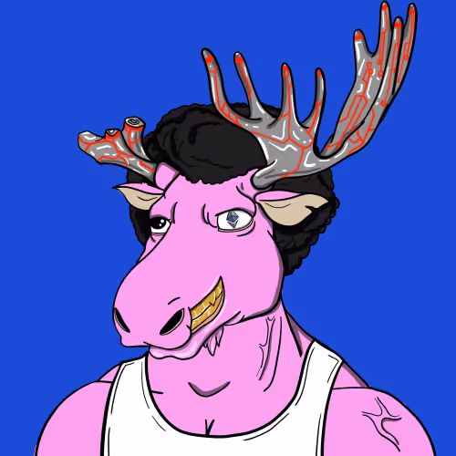 Meta Moose Official