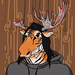 METAMOOSE #7548