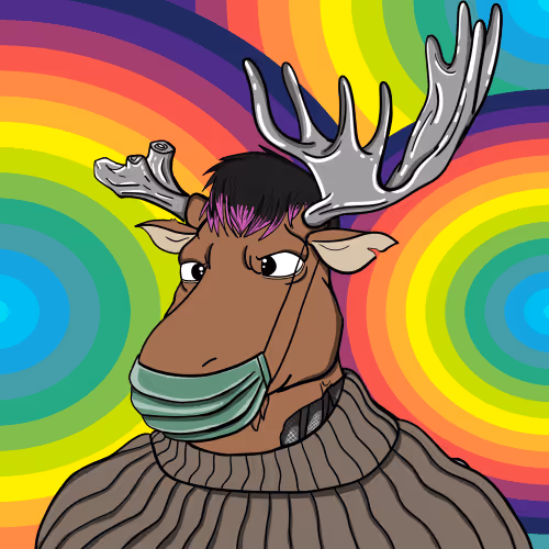Meta Moose Official
