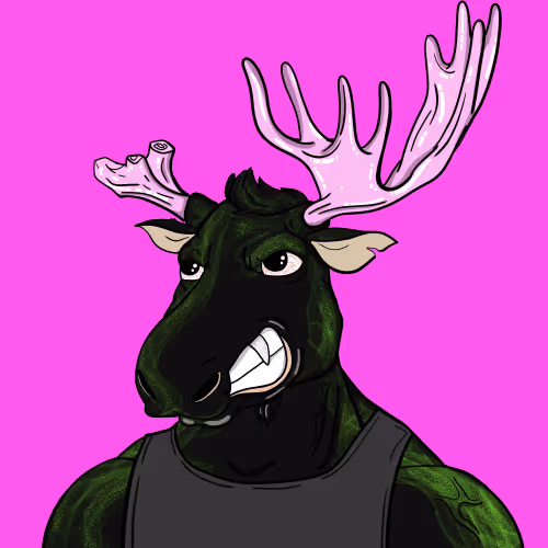 Meta Moose Official
