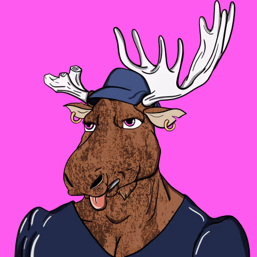 Meta Moose Official