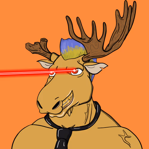 Meta Moose Official