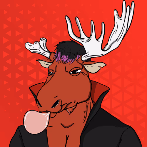 Meta Moose Official