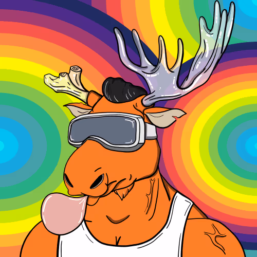 Meta Moose Official
